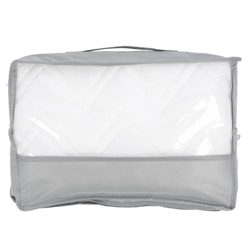 Ejoyous Full Body Bath Pillow, Spa Bathtub Pillow with Anti Slip Suction Cups, Luxury Bath Cushion Mat for Tub, White, Polyester, Neck/Back Support, Comfortable Spa Experience