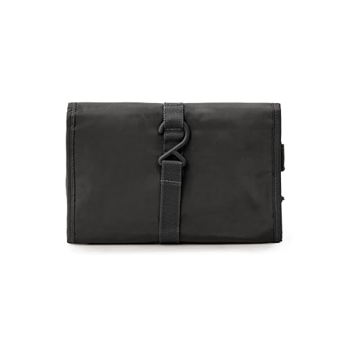 Travelon Packing Intelligence, Pi Shine On Toiletry Case - color: Black