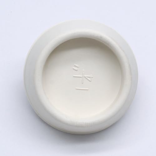 Bonsicoky Rubber Drain Stopper, 1-1/8 to 1-1/4 Inch, White, 2 Pcs | Bathtub Drain Plug, Hanging Ring, For Kitchen and Bathroom, Bathroom Sink Stopper - size: 1-1/8 Inch to 1-1/4 Inch