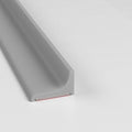 Silicone Shower Threshold Water Dam, Kitchen Sink Splash Guard, Shower Barrier Water Dam(67inch) - color: Gray, style: 67Inch