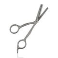 Beard Scissors with comb small mustache trimming eyebrow grooming kit