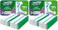Swiffer Sweeper Wet Mopping Cloths with Febreze Freshness, Lavender Vanilla & Comfort, 24 Count (Pack of 2) - size: 24 Count (Pack of 2)