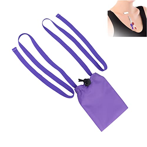 Dialysis Catheter Shower Cover PICC Line Water Barrier Colostomy Shower Shields Waterproof Bandage Protector Hickman Line Shower Protector for Chemotherapy
