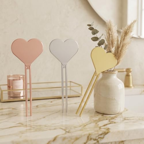 3 Pcs Toothpaste Squeezer Key, Stainless Steel Tube Squeezer | Hand Cream Toothpaste Roller Key, Bathroom Cosmetic Accessories