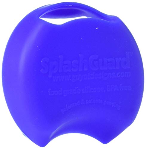 SplashGuard-Universal - color: Tahoe Blue, style: Universal