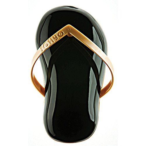 B121 Shower Head Brush/Exfoliator Shampoo Brush/Head Massager Scalp Stress Relax Shower Brush/Scalp Scrub Hair Brush Massager/Hair Massager for Hair Growth/Scalp Dandruff Brush Small Hair Brush - color: Gold Licorice