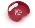 SplashGuard-Universal - color: Hibiscus, style: Universal