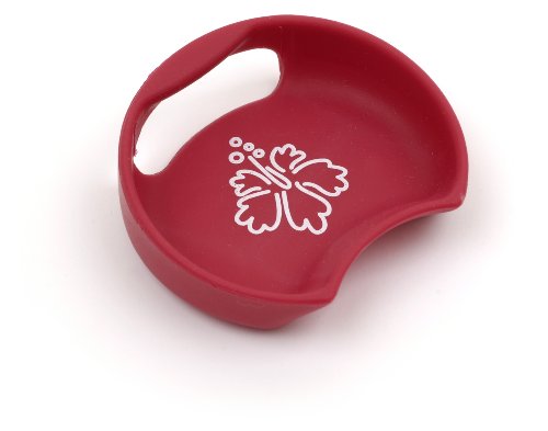 SplashGuard-Universal - color: Hibiscus, style: Universal