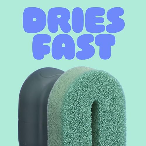 Brite by Scotch-Brite Refill Scrubbers, 2 Pack - style: Refill Scrubbers