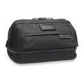 Briggs & Riley Toiletry Kit - Travel Bags for Women & Men, Organizer for Vacation, Dopp Kit for Bathroom Accessories, Makeup, & Skincare