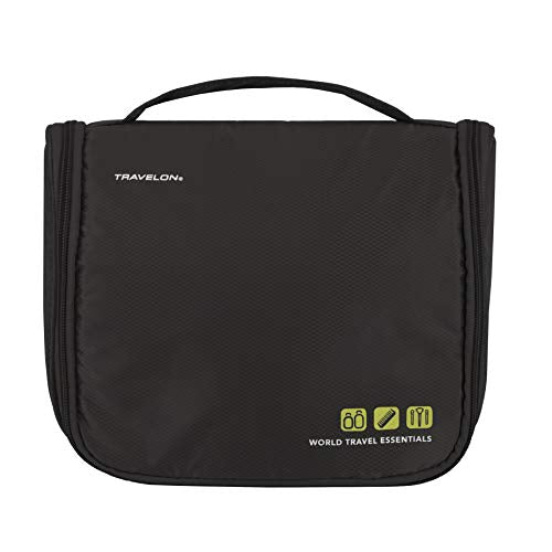 Travelon - color: Black