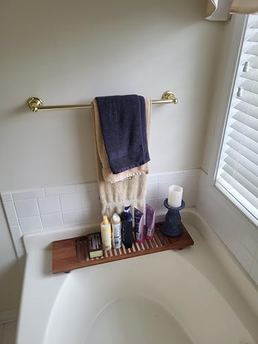 30" Multi-Purpose Bathroom Tray