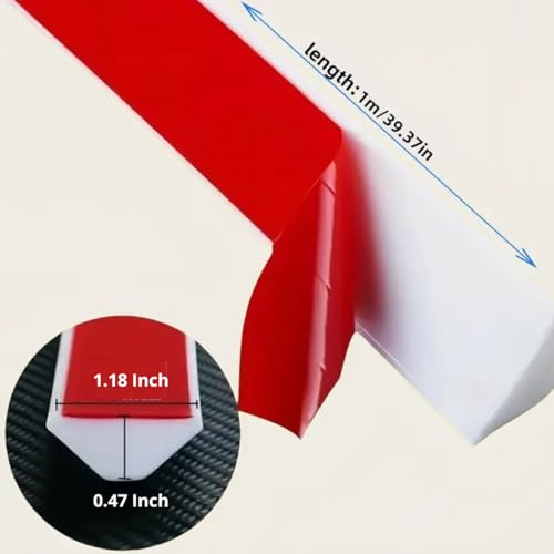 78 inches 2 Meter self‑adhesive Cut Flexible Silicone Water Dam Retention Barrier Shower Threshold Strip Anti-leak wet and dry separation Guard for Walk in shower for Bathroom & Kitchen (White 78.7") - color: White