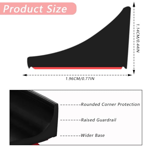 39 Inch Shower Threshold Water Dam, Silicone Barrier Shower Door Bottom Seal Strip, Self Adhesive Waterproof Barrier, for Kitchen Countertop Sink, Cooktop, Bathroom（Black） - color: Black, style: 39 in