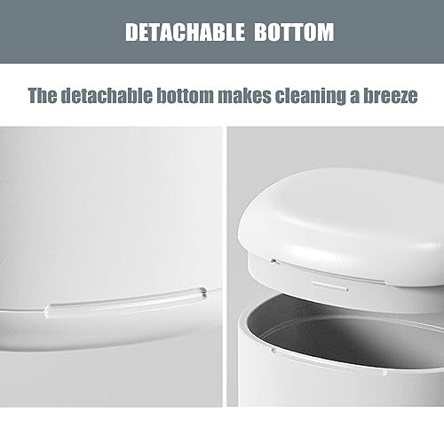 Toothbrush-Travel-Case-minimalist, Small-Toothbrush-Holder-Easy-Cleaning, Comfortable-Portable-Toothbrush Travel-Container-For-Camping-School-Trip