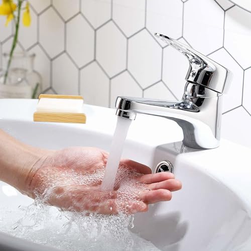 60 PCS Bamboo Soap Dish for Shower 3.3x3.5x0.7 Inch Wooden Soap Holder Self Draining Bamboo Soap Holder Handmade Wooden Soap Dish for Bar Soap Wood Soaps Tray for Bathroom, Shower, Kitchen - color: Wood