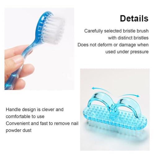 7 Pcs Hedgehog Bath Supplies Kit, Small Animal Bath Supplies Include Bathtub, Nail Clippers, Cleaning Brushes, Towel, Swim Ring for Pet Hamster Hedgehog Guinea Pig Rabbit Cat Kitten