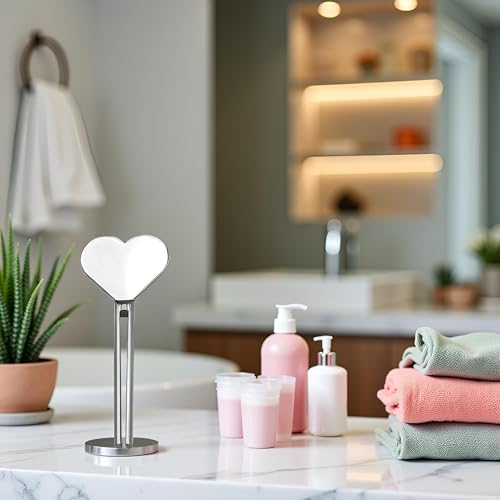 Sliver Metal Manual Toothpaste Squeezer Stainless Steel Dispenser Tube Squeezer Rolling Key for Cosmetic Hand Cream Tube Key Roller Set Bathroom Safety Aids and Accessories, Tube Squeezers