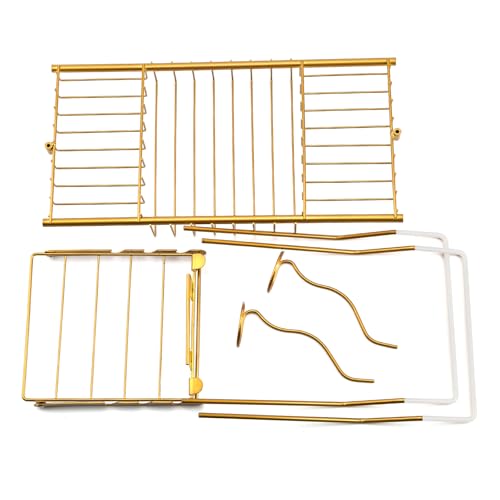 BDL Bathtub Caddy Expandable Bath Tub Tray Table with Wine Holder, Free Soap Dish and Laptop Reading Rack, Bathtub Tray for Home（Bronze） - color: Bronze