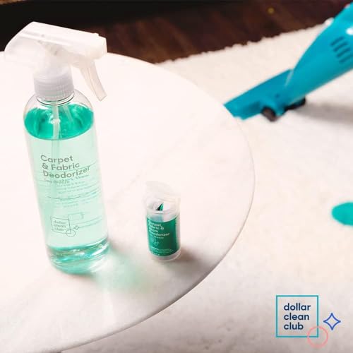 Complete Home Cleaning 15 Pack Kit, Kitchen, Bathroom, Carpet, Dish, and Glass Cleaner Refills - style: All Scent