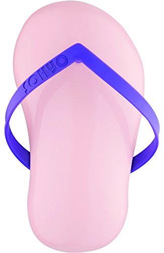 B100 Shower Head Brush/Exfoliator Shampoo Brush/Head Massager Scalp Stress Relax Shower Brush/Scalp Scrub Hair Brush Massager/Hair Massager for Hair Growth/Scalp Dandruff Brush Small Hair - color: Girl Candy