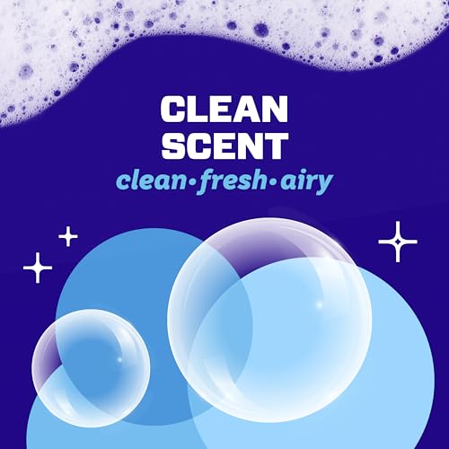 Mr. Clean Magic Eraser Sponge, All Purpose Cleaner, Cleaning Scrubber, Wall, Kitchen, Bathroom, Shower Cleaner, Melamine Sponge, Cleaning Pads, Variety Pack, 5 Extra Durable, & 3 Grease Magic Erasers - size: 8 Count (Pack of 4), style: Upgraded Version