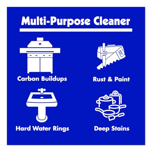 PUMIE Flexi-Scour (24 Pack) - Flexible Scrubbing Screen - Heavy Duty Scouring Pad - Abrasive Grit Cleaning Screen for Toilet Bowls, Grills, Removes Carbon, Rust, Scale, Grime - 5.5x4 in, FLEX-24 C - size: 24 Pack