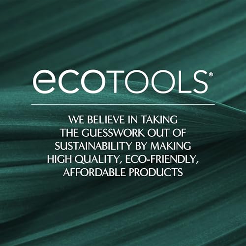 EcoTools Dry Body Brush,for Post Shower & Bath Skincare Routine,Removes Dirt and Promotes Blood Circulation,(Pack of 12) - size: Pack of 12