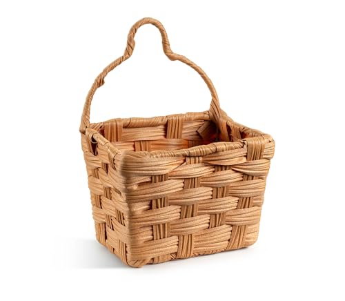 Lavender Bath and Body Gift Set in a Wicker Basket Calm & Relaxing Lavender Spa Gift Set for Women – Perfect Self-Care Gift for Valentiness, Birthdays & Special Occasions Valentines Gift
