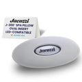 Jacuzzi Pillow Insert 2455-104 for J-300 Series Spas 2007 and Up