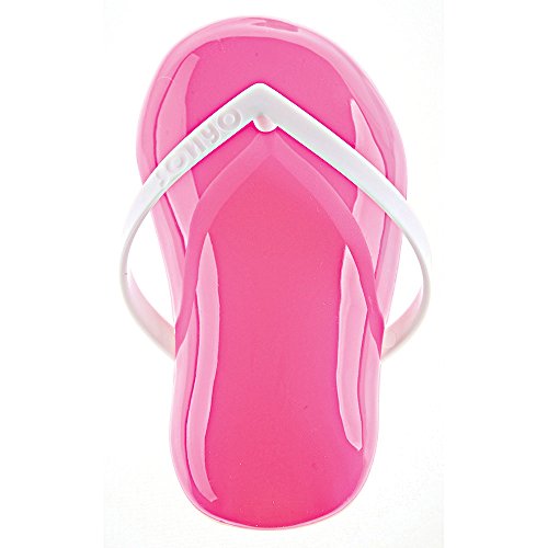 B123 Shower Head Brush/Exfoliator Shampoo Brush/Head Massager Scalp Stress Relax Shower Brush/Scalp Scrub Hair Brush Massager/Hair Massager for Hair Growth/Scalp Dandruff Brush Small Hair Brush - color: Cotton Pink