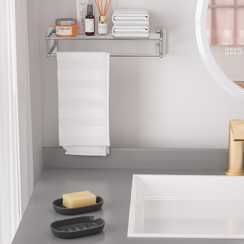 2Pcs/Set Bathroom Soap Dishes, Not Plastic！White Soap Dishes for Bar Soap, Bamboo Soap Dishes Holder for Bathroom Shower, Bathroom Sink Soap Dish (Black) - color: 2pcs Black2.0