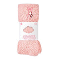 CoolMate Cozy Soft Cloud Socks, Fuzzy Socks for Women - color: E.02 - Santa Pink