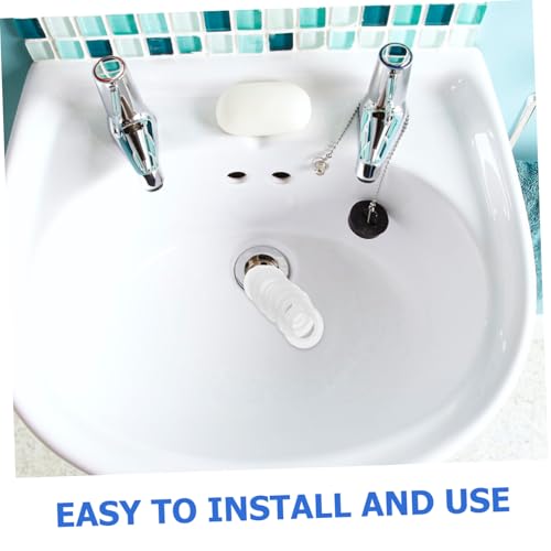 GLEAVI 10pcs O-Ring Gasket Washer Set Silicone Basin Sealing Ring Bath Drain Tub Stopper Gasket Tub Spout Spout Cover Kitchen Sink Strainer Washer for Bathroom Sink Drain Bath Overflow