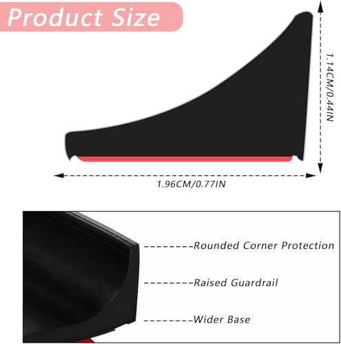 78 Inch Shower Threshold Water Dam, Silicone Barrier Shower Door Bottom Seal Strip, Self Adhesive Waterproof Barrier, for Kitchen Countertop Sink, Cooktop, Bathroom (Black) - color: Black, style: 78in