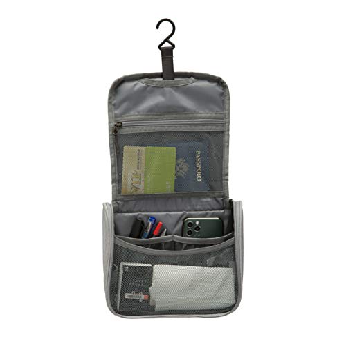 Travelon - color: Grey