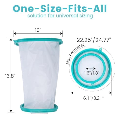 Cast Covers for Shower Leg, Waterproof Cast Cover for Showering, Knee Surgery Recovery Equipment, Waterproof Knee Brace, Knee (Diameter - 7.9") - color: Knee, style: Reinforced Green
