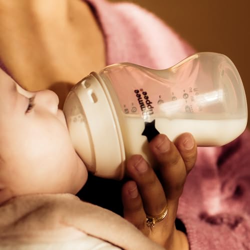 Tommee Tippee Portable Travel Baby Bottle and Food Warmer, Thermal Insulation, Stainless-Steel Flask with Leak-Proof Lid - size: 1 Count (Pack of 1), style: Portable