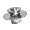 Danco 10528 EZ Drain Cover for Bathtub, Chrome - color: Chrome