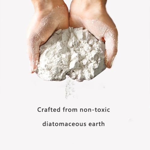 Creative Cat & Moon Patterns Diatomite Stone Bath Mat Shower Mat Quick-Dry, Non-Slip, Easy to Clean for Bathroom Floor - color: Cat Ball