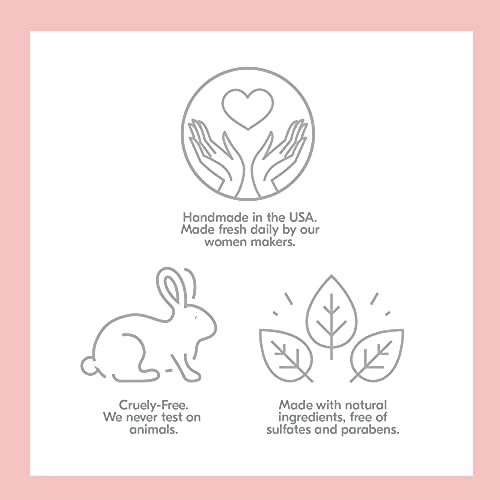 Musee Women of Change Bath Bomb Gift Set - 5 Organic, Paraben & Sulfate Free Bath Bombs for Mothers Day, Teens & Sensitive Skin - style: Women of Change