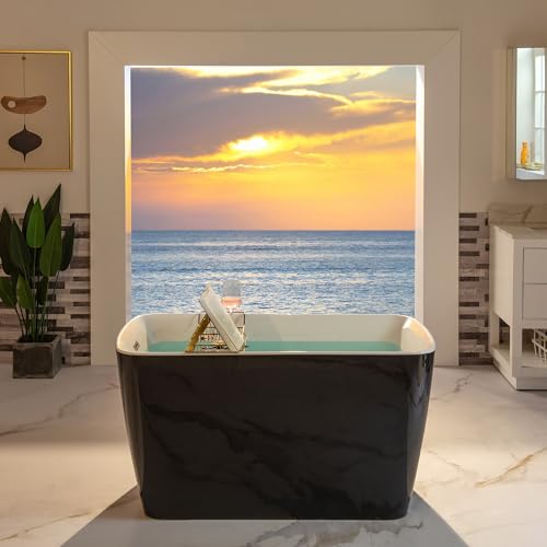Woodbridge Stainless Steel Extendable Bathtub Caddy Tray in Brushed Gold Finish with Removable Wine Holder, Book and Phone Rack, Bathcad-BG - color: Brushed Gold