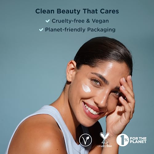 FRÉ Deluxe Mini Set – Travel-Size Clean Skincare Essentials with C ME Serum, Reef-Safe, Vegan, For Face & Body