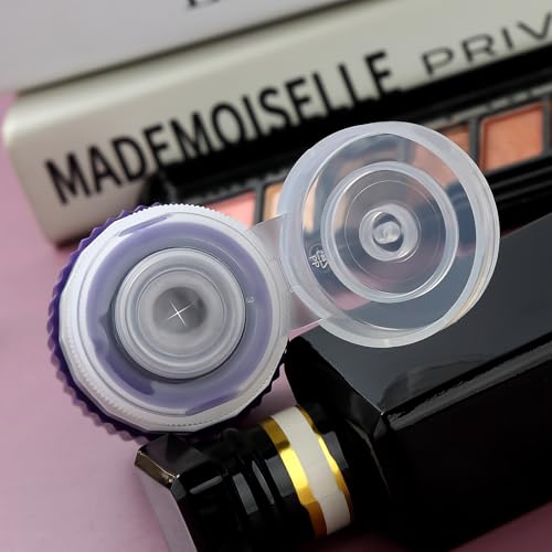 Mrsdry Travel Bottles for Toiletries, Tsa Approved 2oz Travel Bottles, BPA Free Leak Proof Travel Size Toiletry Containers, Refillable Travel Accessories with Toiletry Bag for Shampoo Liquid (4 Pack) - color: Purple, size: 2 Ounces