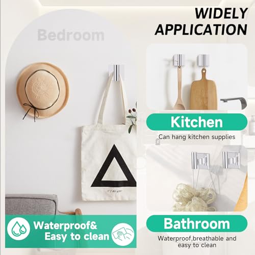 Chrome Towel Bar Bathroom Hardware Accessories Set, 5 Pieces Toilet Paper Holder Towel Holder Set, 23.6 Inch Stainless Steel Towel Racks for Bathroom Wall Mounted - color: Polished Chrome, size: 5pieces A