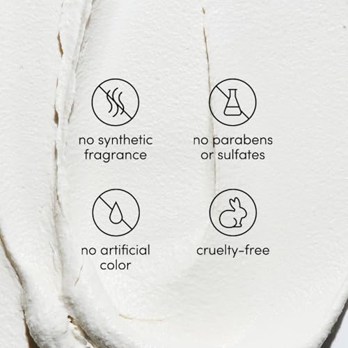 LATHER - Natural Sea Wool Sponge, 5-6" - Organic Exfoliating Body Scrubber - Soft, Gentle Cleansing - Hypoallergenic - All Skin Types - Florida Natural Loofah Sponge - Cruelty Free - Beauty & Skincare - style: Large