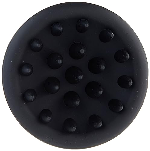Made for Locs Shampoo Brush | Silicone Dreadlocks Shampoo Brush