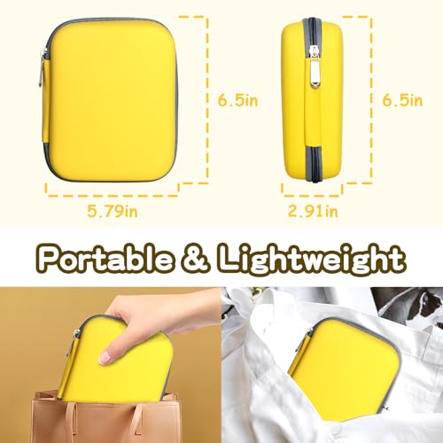 Baby Grooming Kit for Boys Girls Safety Newborn Nursery Essentials Grooming Set Gift for First-time Parents, Yellow 25 in 1 - style: Yellow 25 in 1