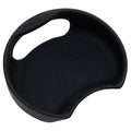 SplashGuard-Universal - color: Black, style: Universal