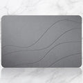 Diatomaceous Earth Bath Mat